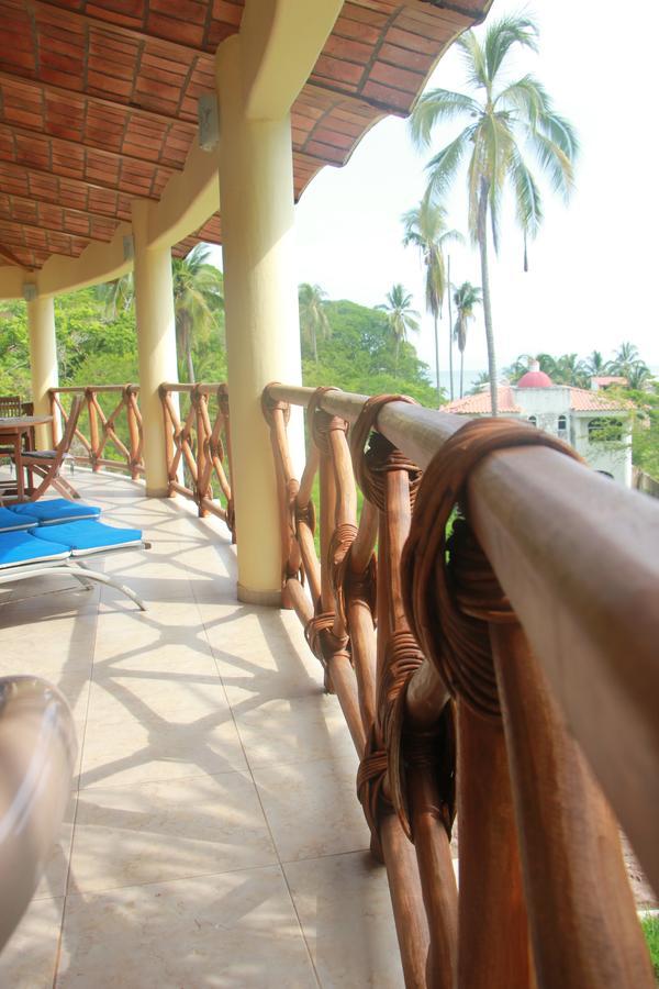 Casa Del Sol Aparthotel Lo de Marcos Exterior foto